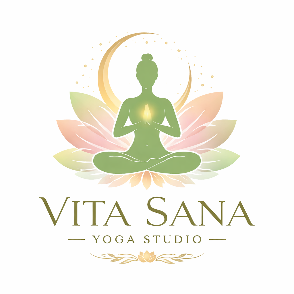 VITA SANA by Karin - Joga Zvolen